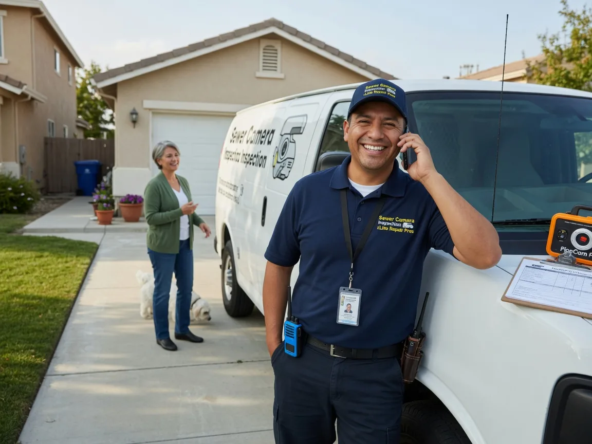 Sewer Line Repair Kansas FAQs